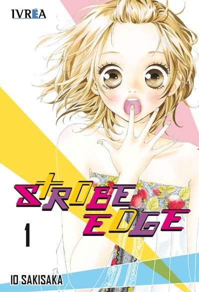 Strobe Edge 01