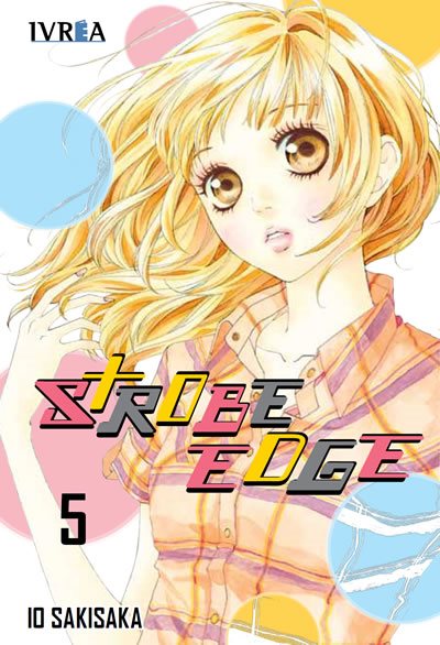 Strobe Edge 05