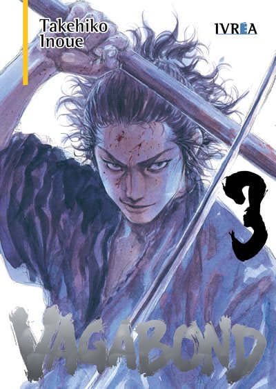 Vagabond 03