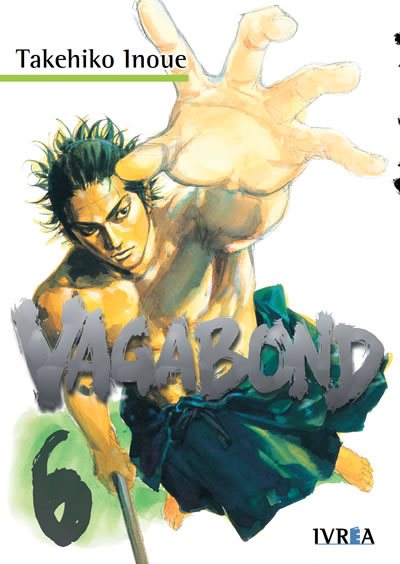 Vagabond 06