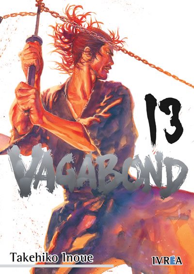 Vagabond 13