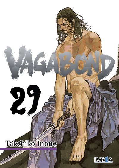 Vagabond 29