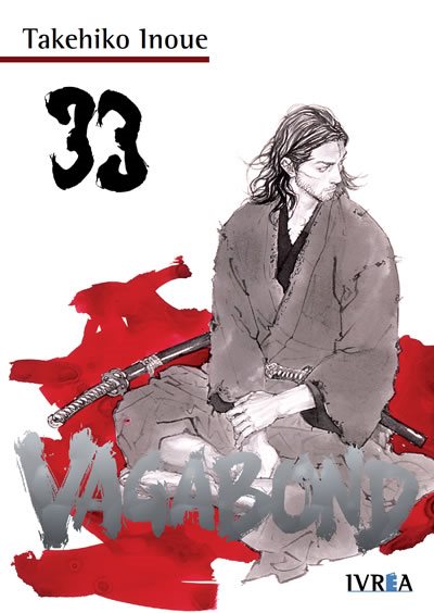 Vagabond 33