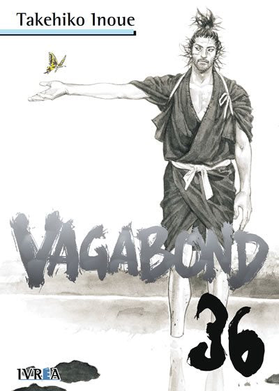 Vagabond 36
