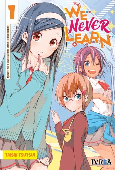 We Never Learn 01