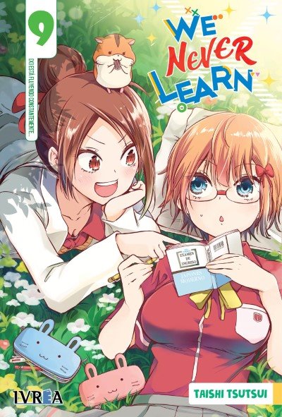 We Never Learn 09