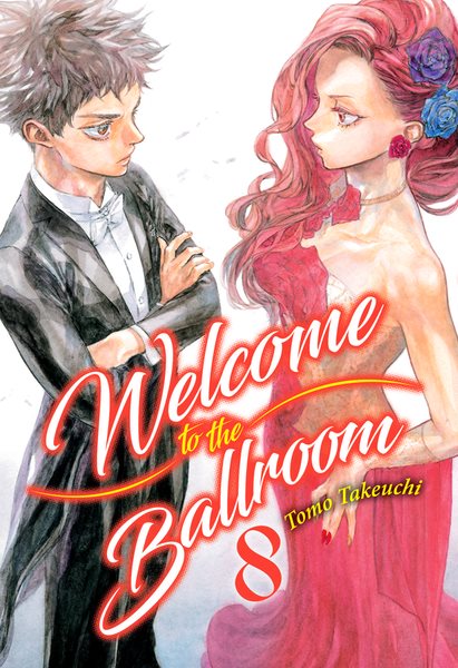 Welcome to the Ballroom 08