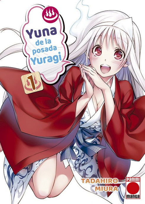 Yuna de la posada Yuragi 01