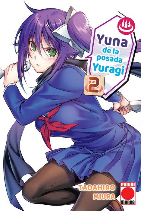Yuna de la posada Yuragi 02