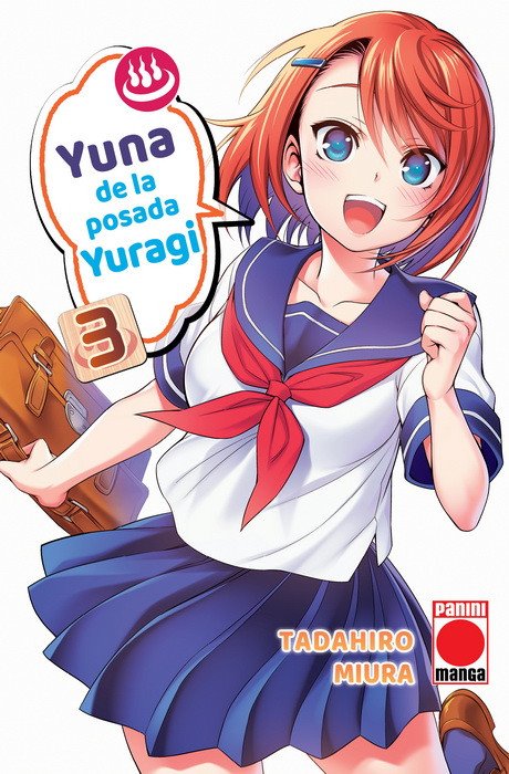 Yuna de la posada Yuragi 03