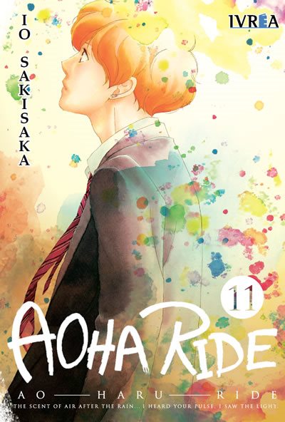 Aoha Ride 11