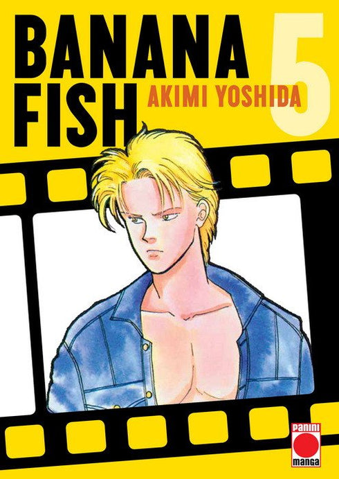 Banana Fish 05