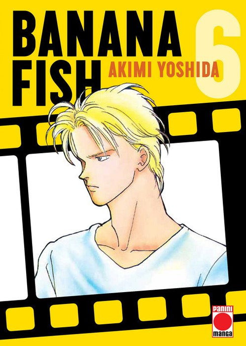 Banana Fish 06