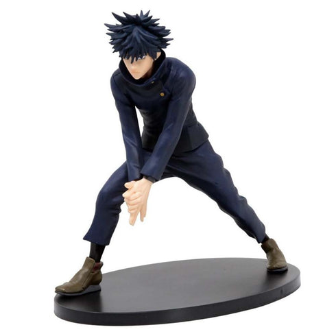 Jujutsu Kaisen Figura Megumi Fushiguro