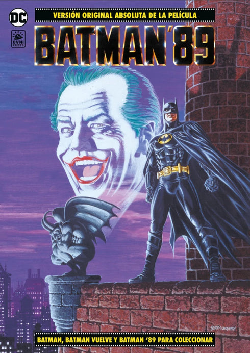 Batman 89
