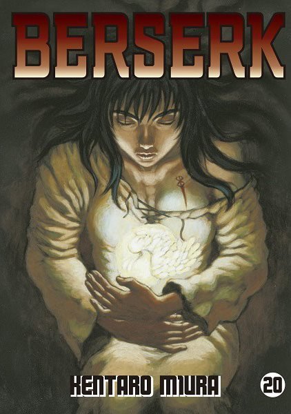 Berserk 20