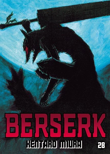 Berserk 28