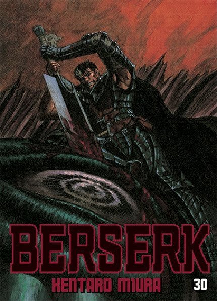 Berserk 30