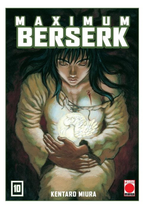 Berserk Maximum 10