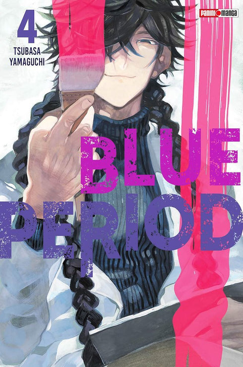 Blue Period 04