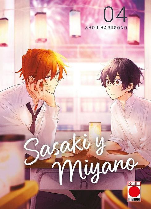 Sasaki y Miyano 04