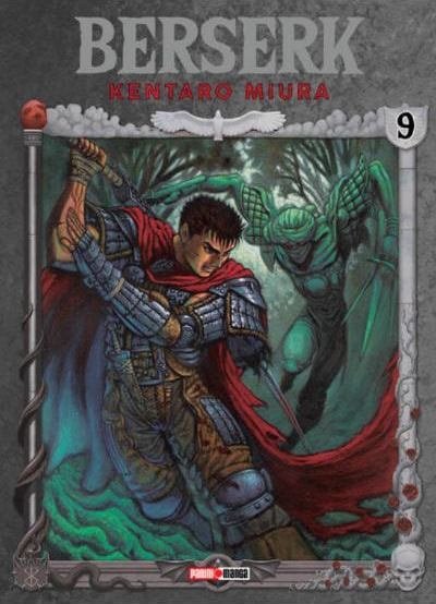 Berserk 09