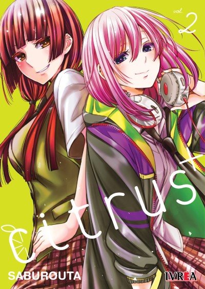 Citrus+ 02