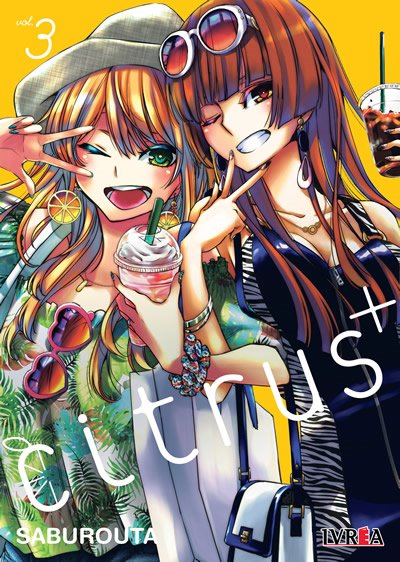 Citrus+ 03