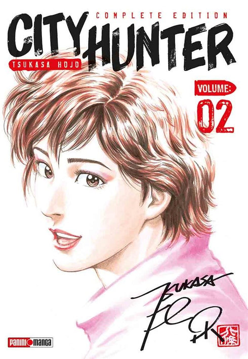 City Hunter 02