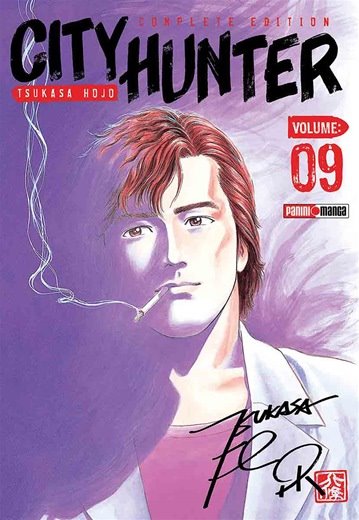 City Hunter 09