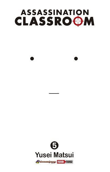 Assassination Classroom 05