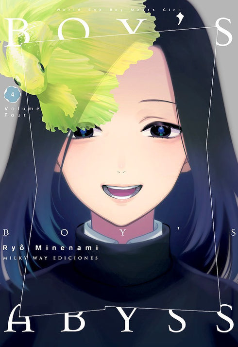 Boys Abyss 04