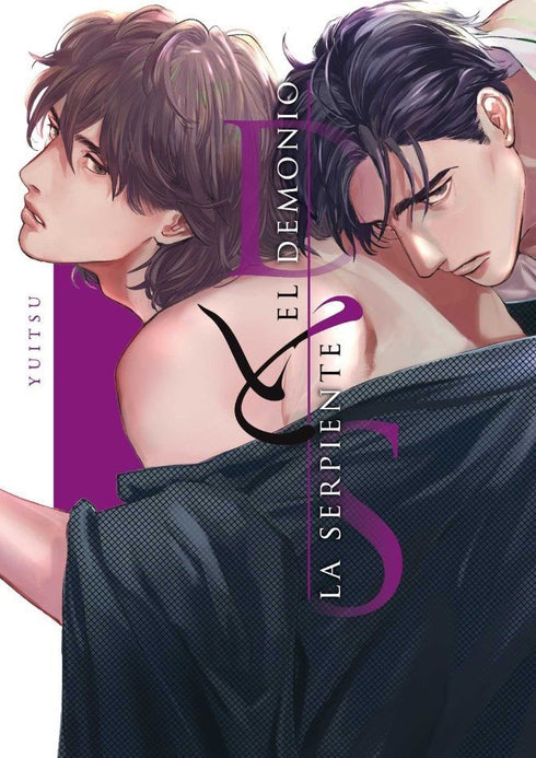 El Demonio Y La Serpiente