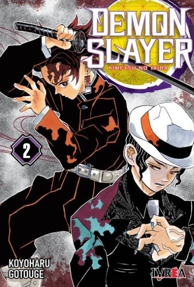 Demon Slayer 02