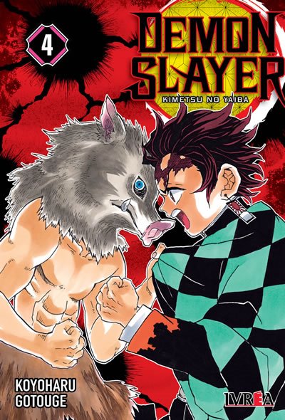Demon Slayer 04