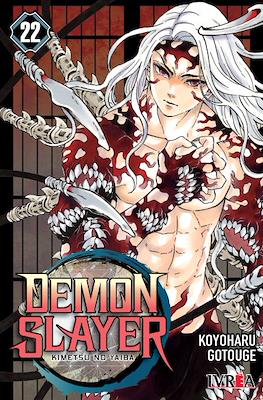 Demon Slayer 22