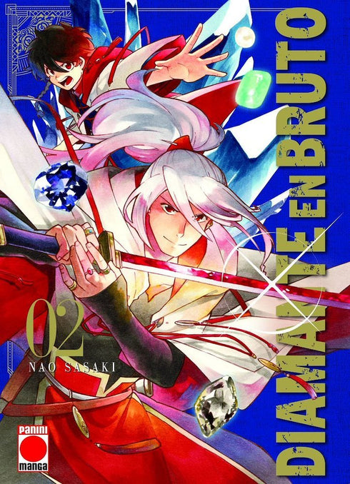 Diamante en Bruto 02