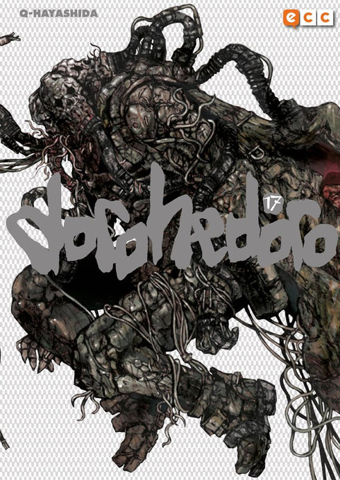 Dorohedoro 17