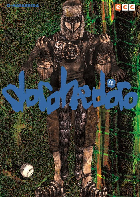 Dorohedoro 04