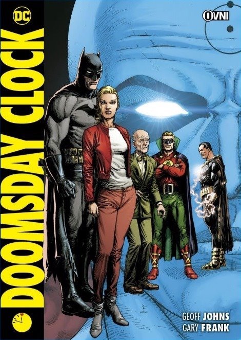 Doomsday Clock: Absoluto