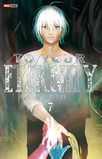 To Your Eternity 07