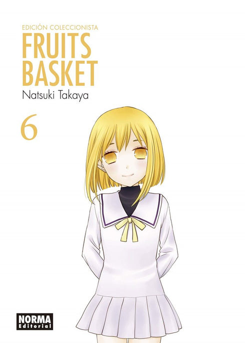 Fruits Basket 06