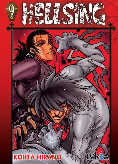 Hellsing 09