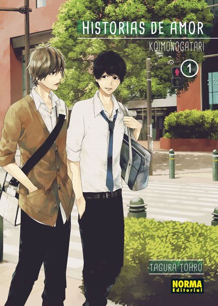 Historias de amor 01