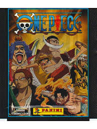 Sobre One Piece La Guerra En la Cumbre