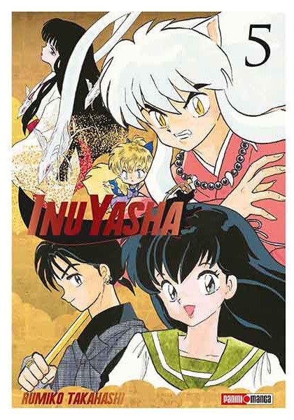 Inuyasha 05