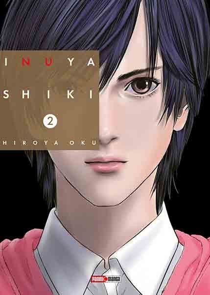 Last Hero Inuyashiki 02