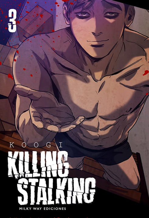 Killing Stalking 03