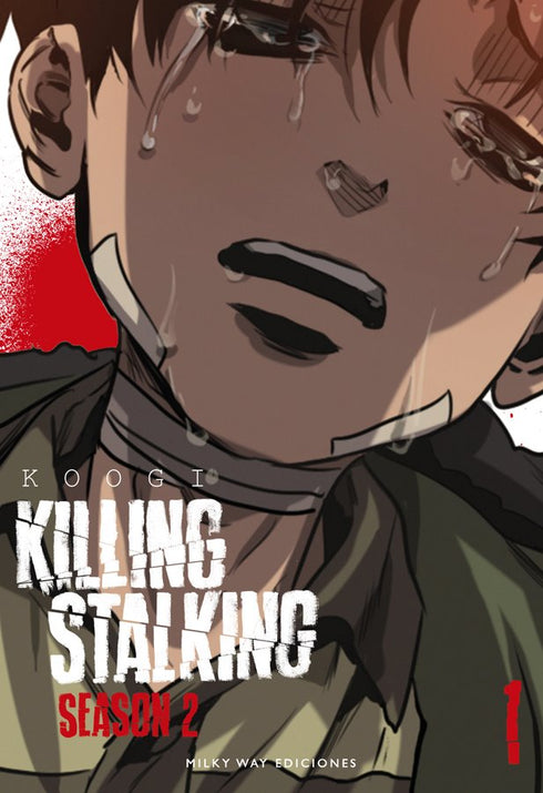 Killing Stalking Season 2 01