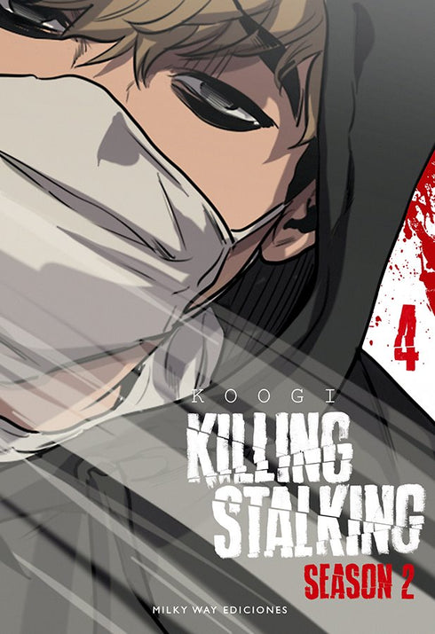 Killing Stalking Season 2 04